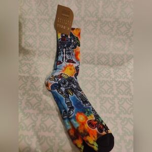 K Bell Limited Edition Socks